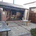 Мини-отель La Casa De Manuelas Оркахо-де-лас-Торрес