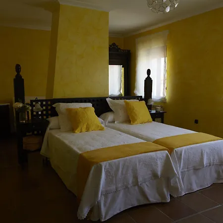 La Casa De Manuelas 4*