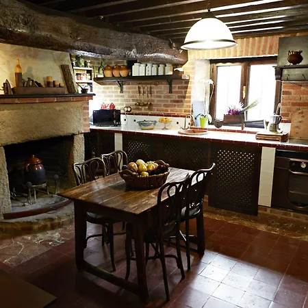 La Casa De Manuelas 4*
