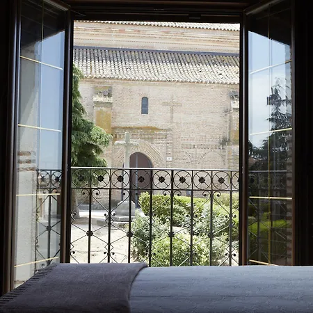 Inn La Casa De Manuelas 4*