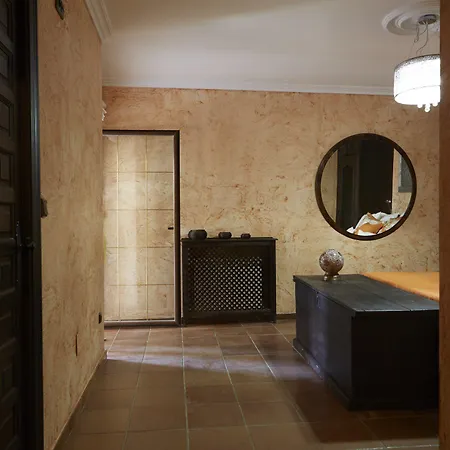 La Casa De Manuelas Inn 4*