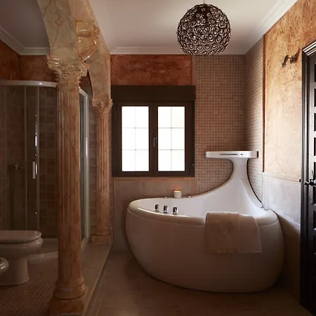 La Casa De Manuelas 4* Horcajo de las Torres