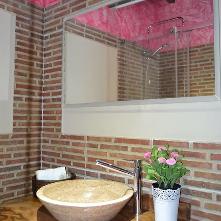 La Casa De Manuelas Horcajo de las Torres