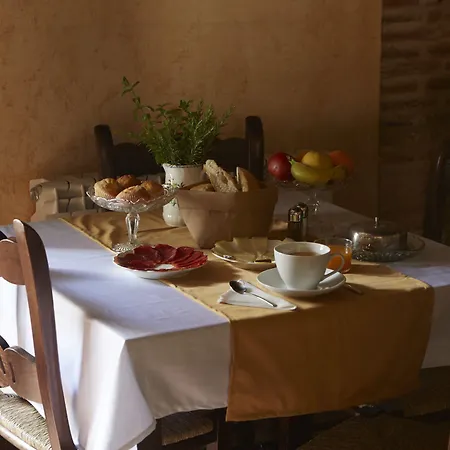 La Casa De Manuelas Inn 4*