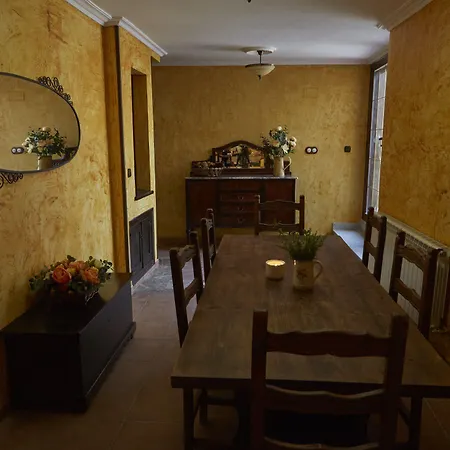 Inn La Casa De Manuelas