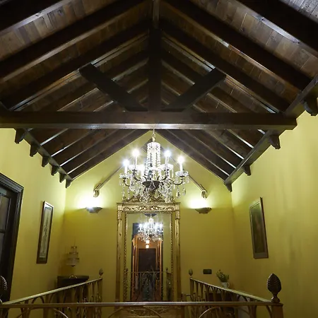 La Casa De Manuelas Inn Horcajo de las Torres