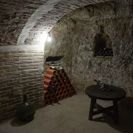 La Casa De Manuelas イン