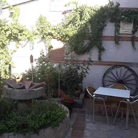 La Casa De Manuelas