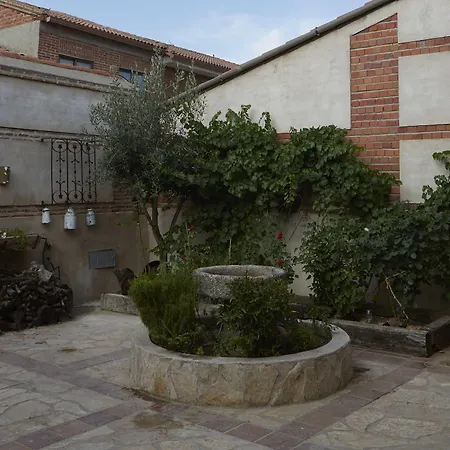 La Casa De Manuelas Inn Horcajo de las Torres