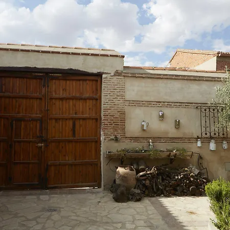 La Casa De Manuelas