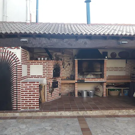 Inn La Casa De Manuelas