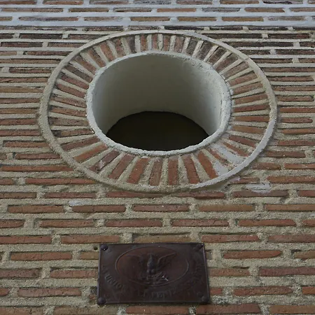 La Casa De Manuelas 4* Horcajo de las Torres