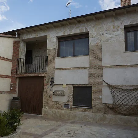 La Casa De Manuelas