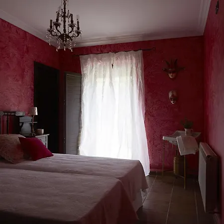 La Casa De Manuelas イン