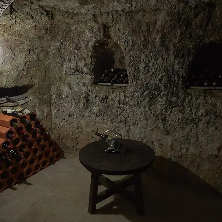La Casa De Manuelas 4* Horcajo de las Torres