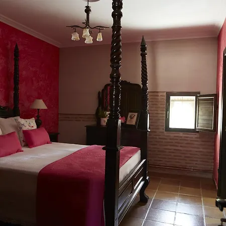 La Casa De Manuelas