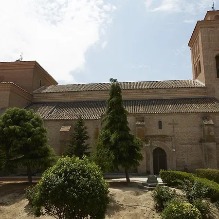 La Casa De Manuelas Locanda 4*