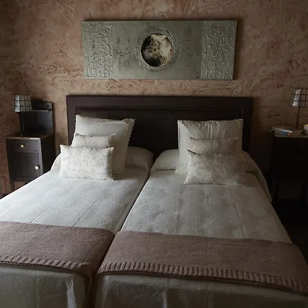 イン La Casa De Manuelas