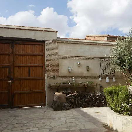La Casa De Manuelas