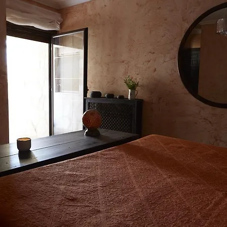La Casa De Manuelas