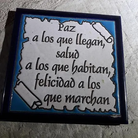 La Casa De Manuelas Inn 4*
