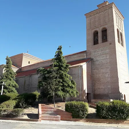 La Casa De Manuelas 4*