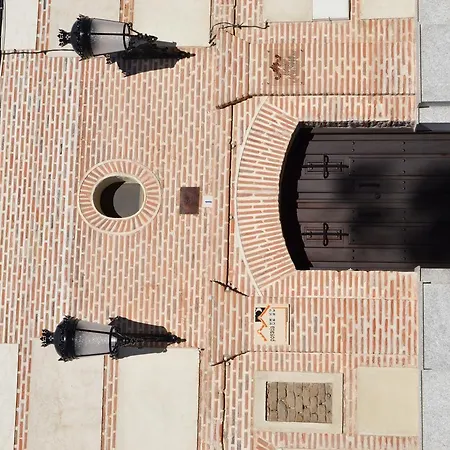 La Casa De Manuelas Horcajo de las Torres