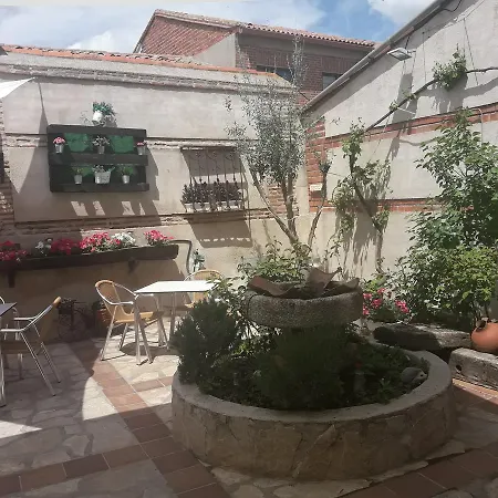 La Casa De Manuelas Inn 4*