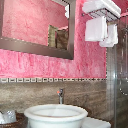 イン La Casa De Manuelas Horcajo de las Torres