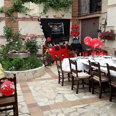 La Casa De Manuelas 4*