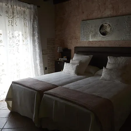 Inn La Casa De Manuelas 4*