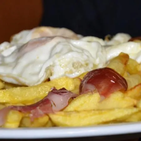 イン La Casa De Manuelas 4*