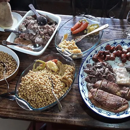Inn La Casa De Manuelas